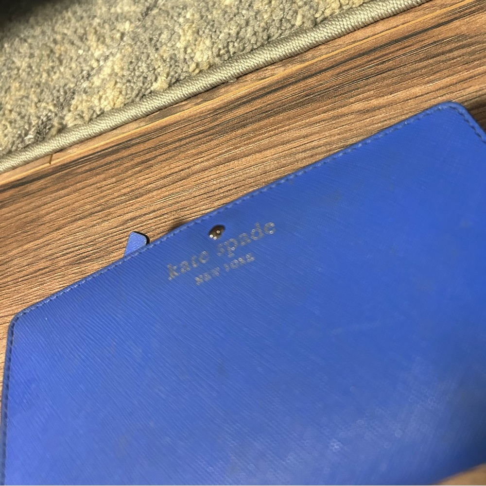 Kate Spade Wallet - Picture 2 of 5
